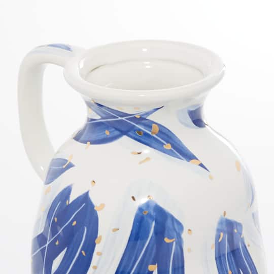 Ceramic Contemporary Vase